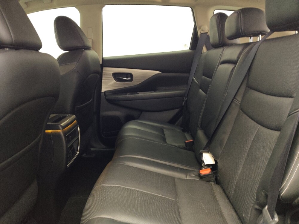 2015 Nissan Murano in Tulsa, OK 74145 - 18129596 18