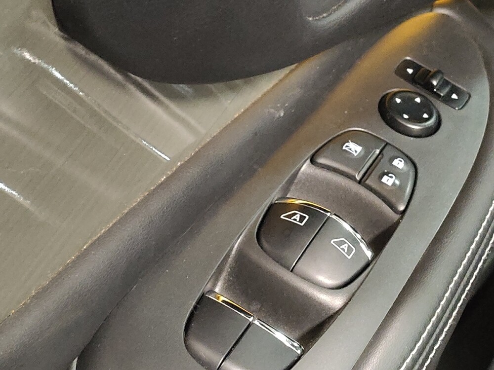 2015 Nissan Murano in Tulsa, OK 74145 - 18129596 27