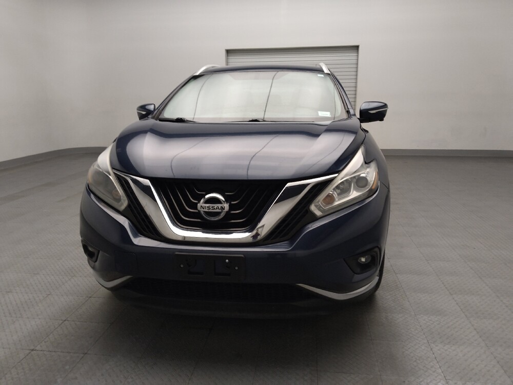 2015 Nissan Murano in Tulsa, OK 74145 - 18129596 15