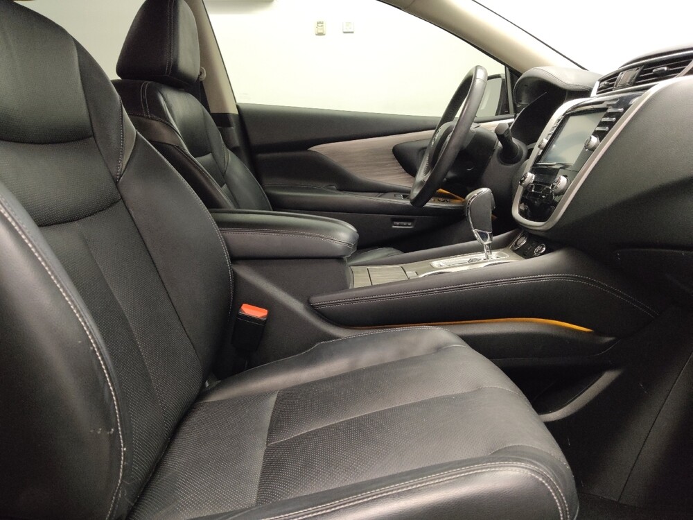 2015 Nissan Murano in Tulsa, OK 74145 - 18129596 21