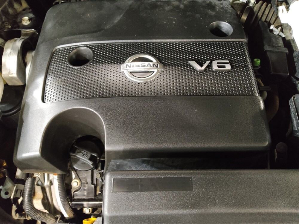 2015 Nissan Murano in Tulsa, OK 74145 - 18129596 30