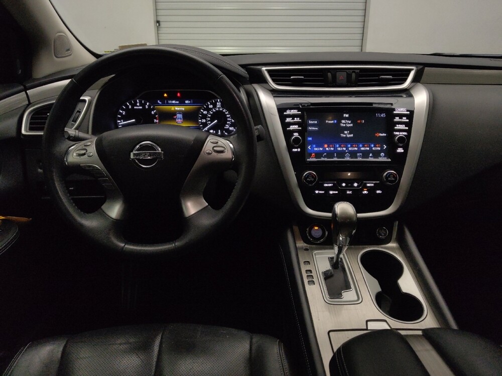 2015 Nissan Murano in Tulsa, OK 74145 - 18129596 22