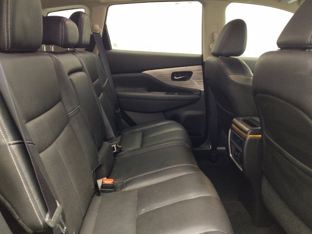 2015 Nissan Murano in Tulsa, OK 74145 - 18129596 19
