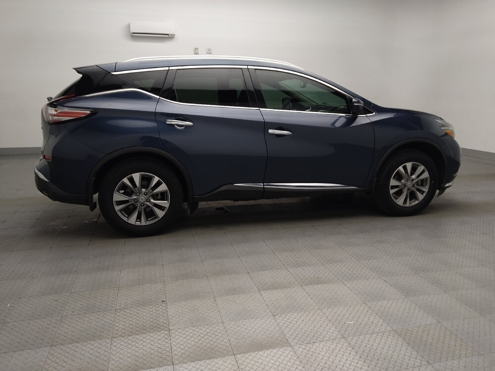 2015 Nissan Murano in Tulsa, OK 74145 - 18129596 10