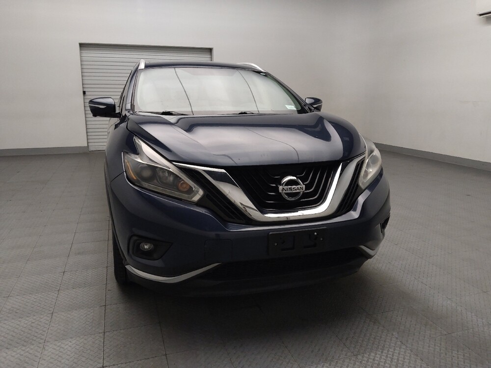 2015 Nissan Murano in Tulsa, OK 74145 - 18129596 14