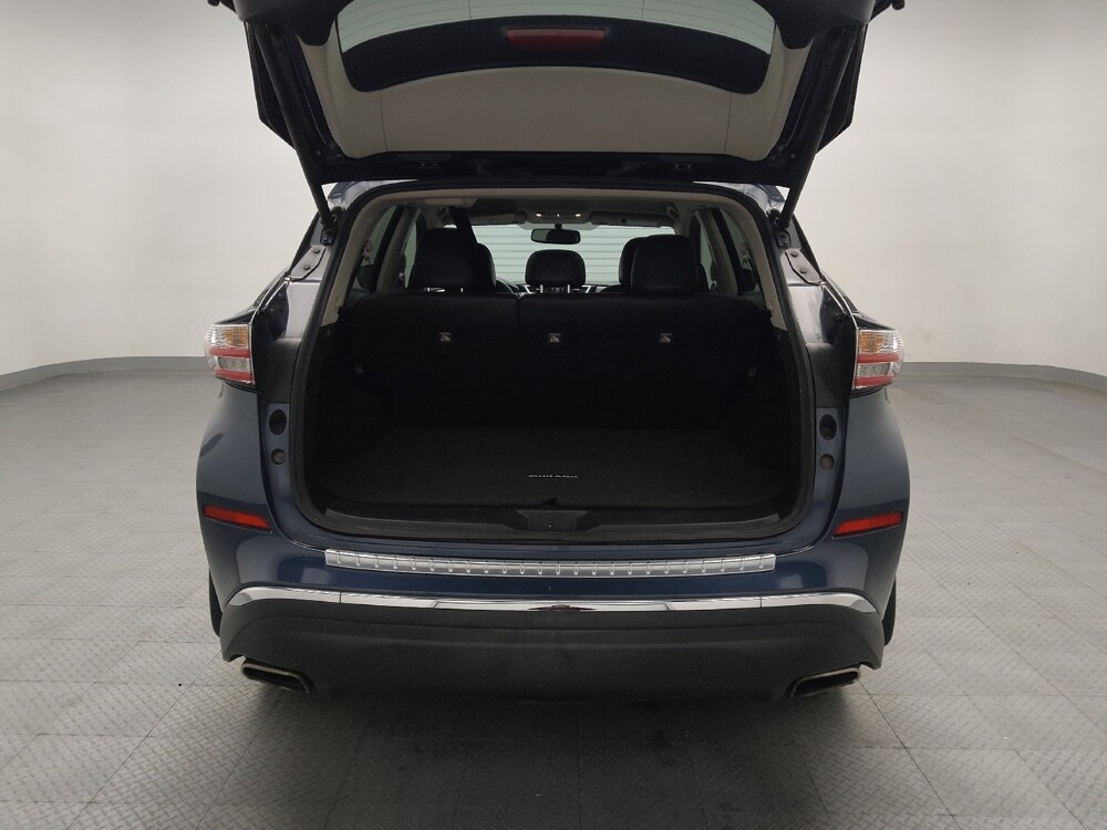 2015 Nissan Murano in Tulsa, OK 74145 - 18129596 29