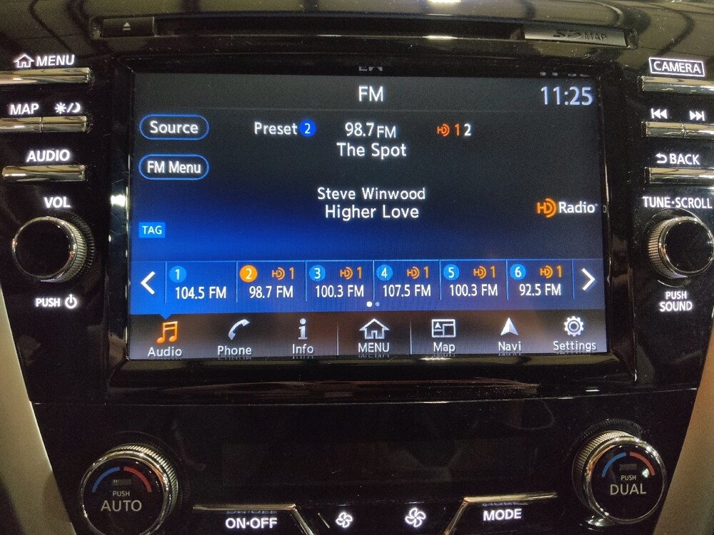 2015 Nissan Murano in Tulsa, OK 74145 - 18129596 25