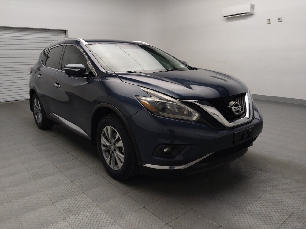 2015 Nissan Murano in Tulsa, OK 74145 - 18129596 13