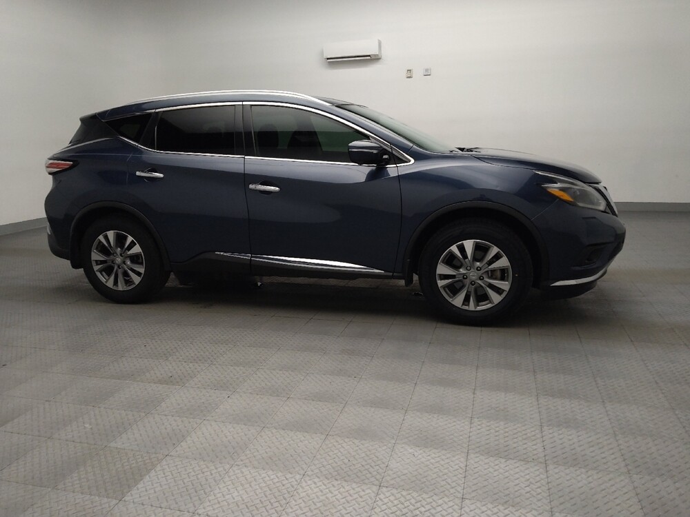 2015 Nissan Murano in Tulsa, OK 74145 - 18129596 11