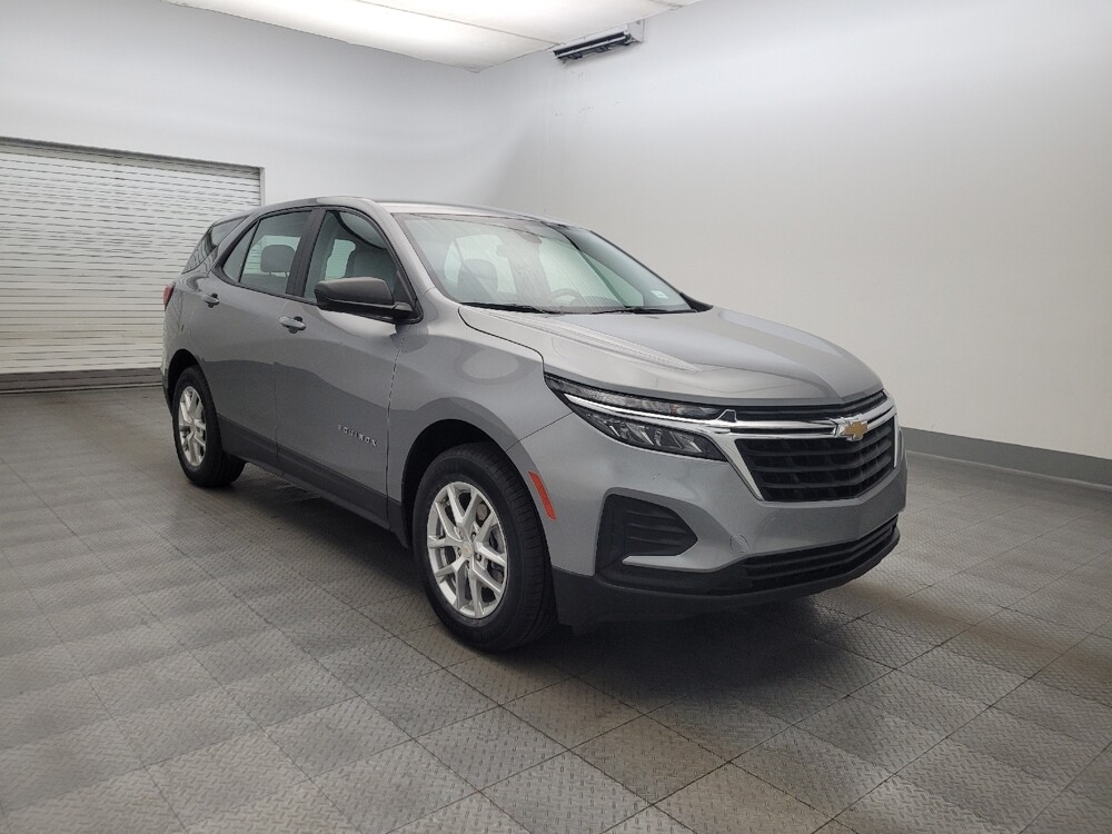 2024 Chevrolet Equinox in Phoenix, AZ 85015 - 18129597 13