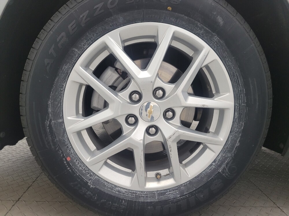 2024 Chevrolet Equinox in Phoenix, AZ 85015 - 18129597 31