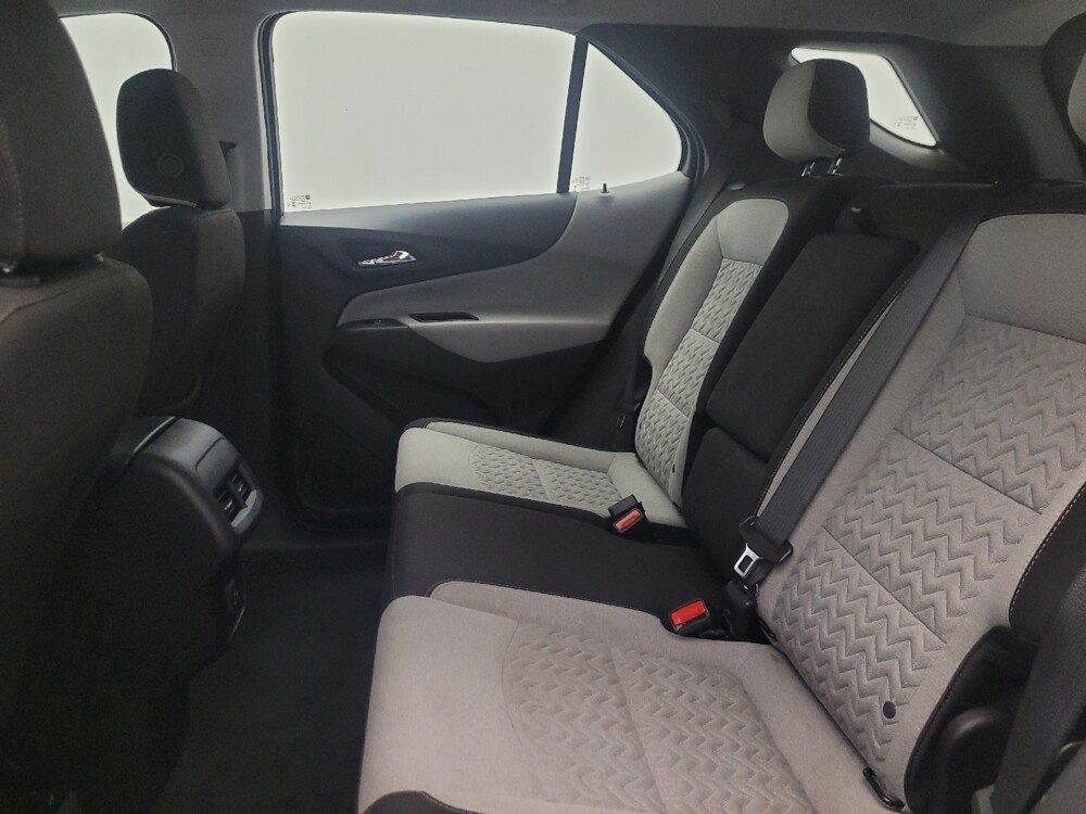 2024 Chevrolet Equinox in Phoenix, AZ 85015 - 18129597 18