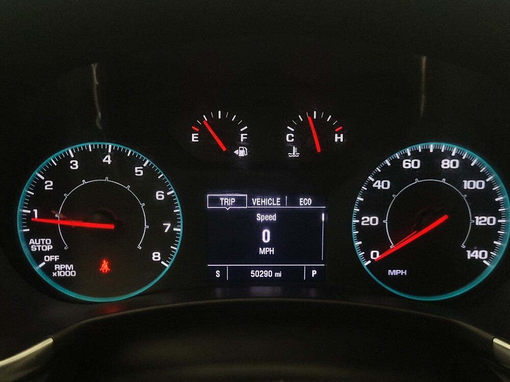 2024 Chevrolet Equinox in Phoenix, AZ 85015 - 18129597 23