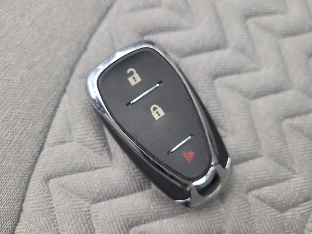 2024 Chevrolet Equinox in Phoenix, AZ 85015 - 18129597 32