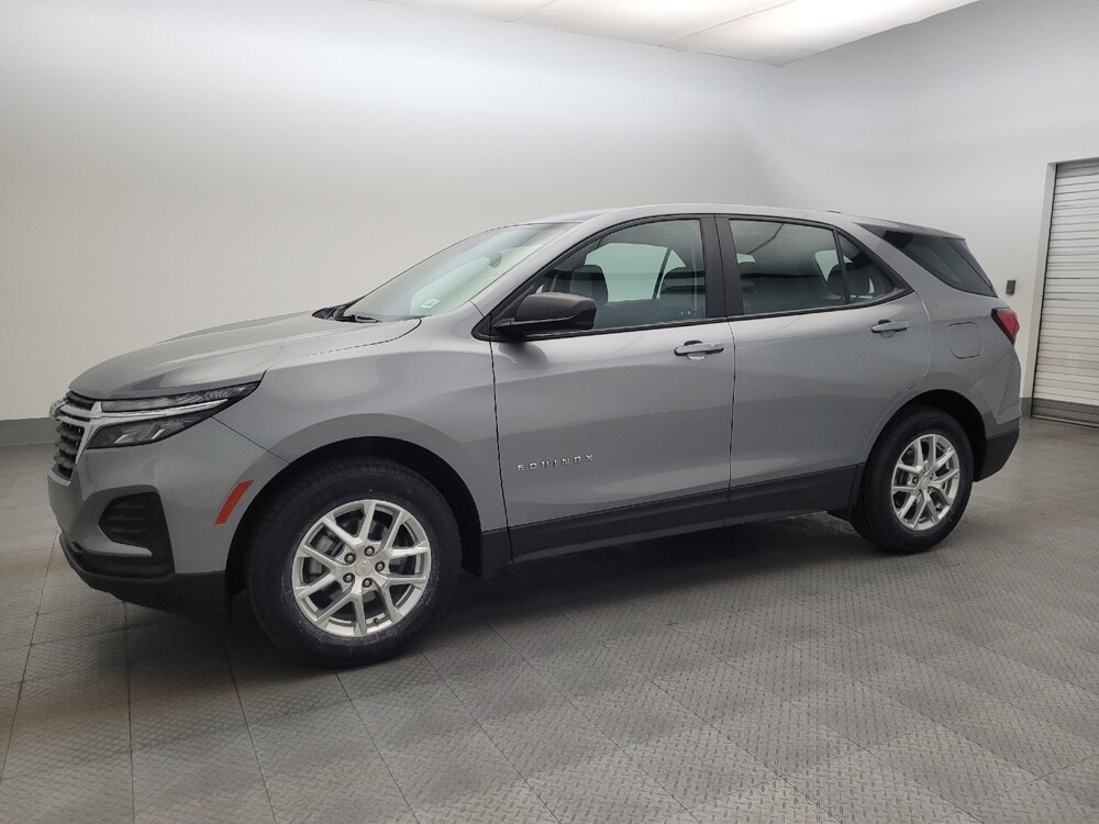 2024 Chevrolet Equinox in Phoenix, AZ 85015 - 18129597 2