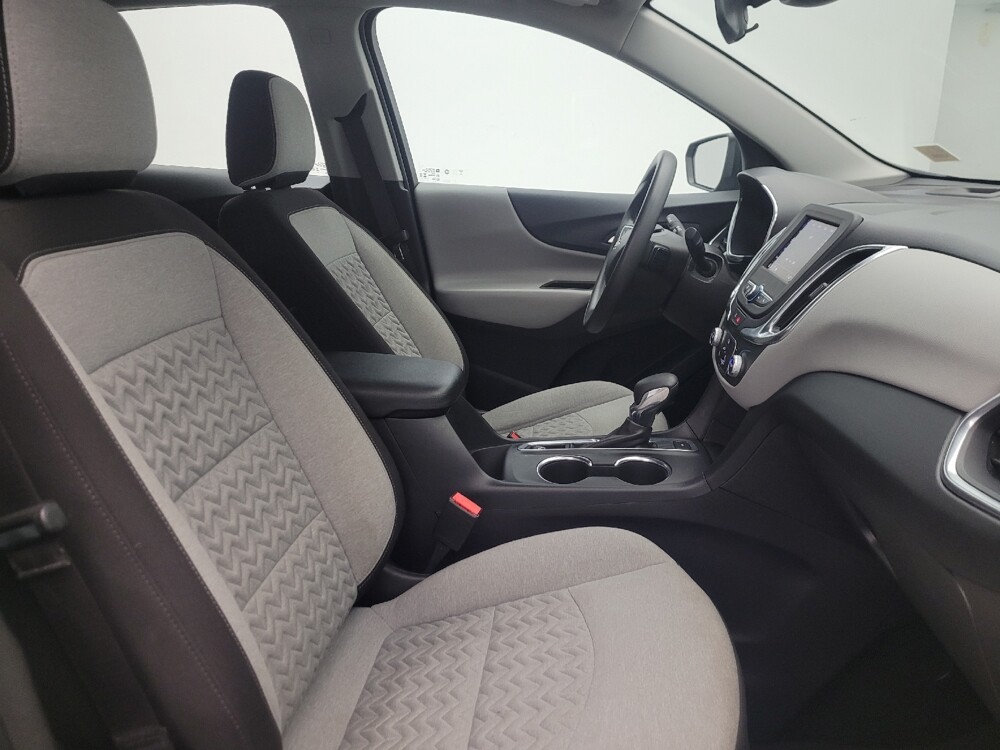 2024 Chevrolet Equinox in Phoenix, AZ 85015 - 18129597 21