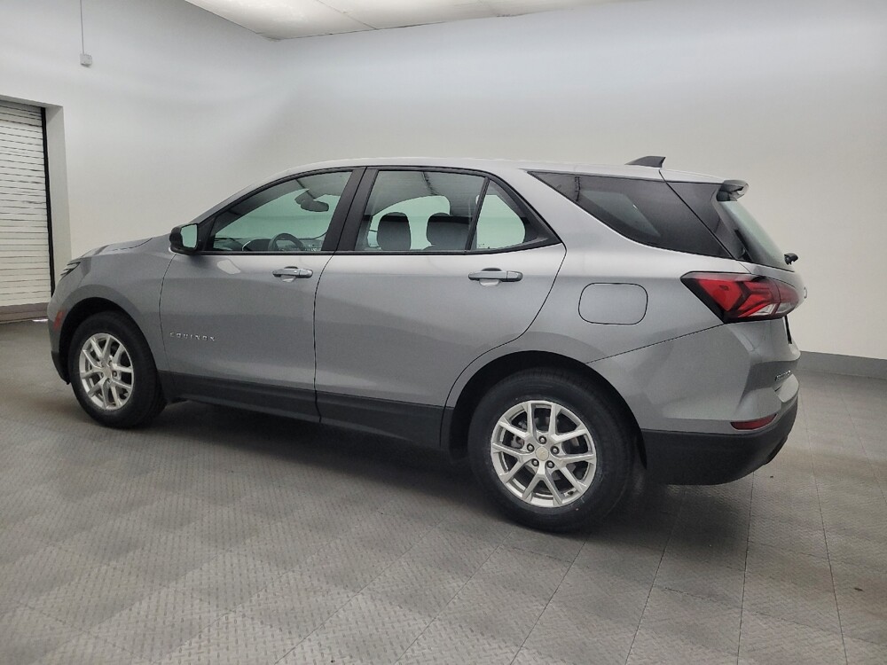 2024 Chevrolet Equinox in Phoenix, AZ 85015 - 18129597 3