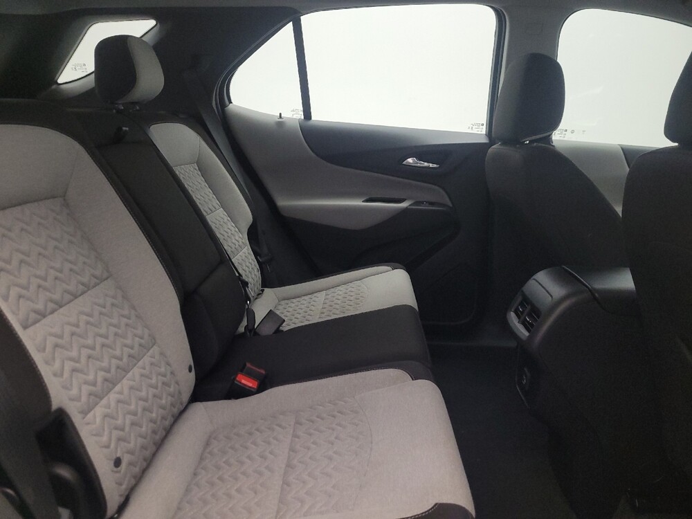 2024 Chevrolet Equinox in Phoenix, AZ 85015 - 18129597 19