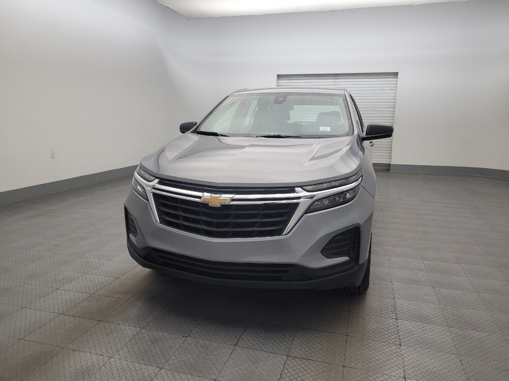 2024 Chevrolet Equinox in Phoenix, AZ 85015 - 18129597 15