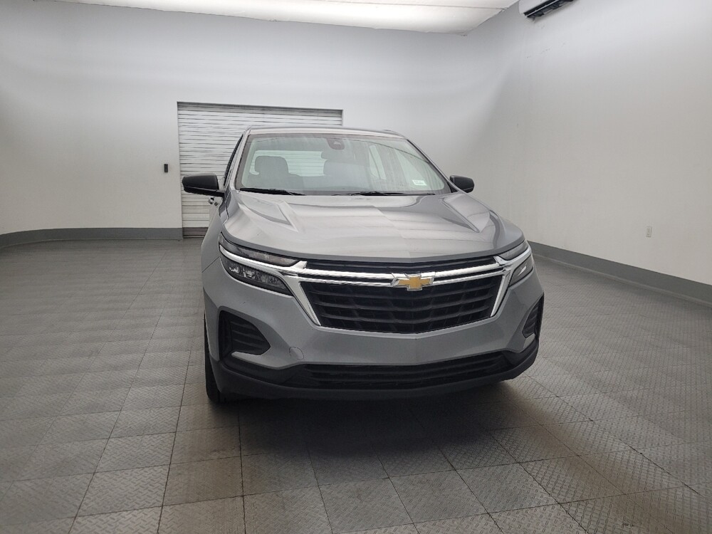 2024 Chevrolet Equinox in Phoenix, AZ 85015 - 18129597 14