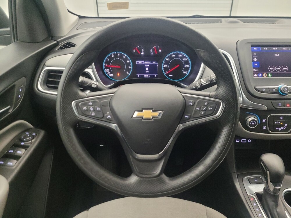2024 Chevrolet Equinox in Phoenix, AZ 85015 - 18129597 22