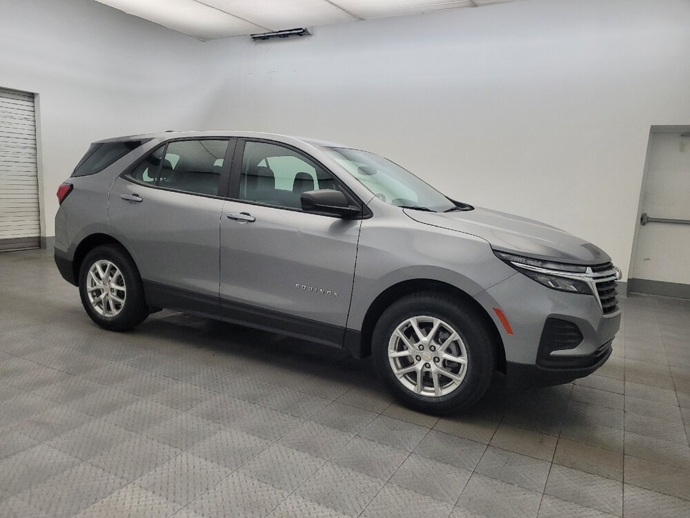 2024 Chevrolet Equinox in Phoenix, AZ 85015 - 18129597 11