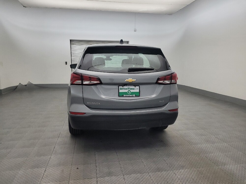 2024 Chevrolet Equinox in Phoenix, AZ 85015 - 18129597 6