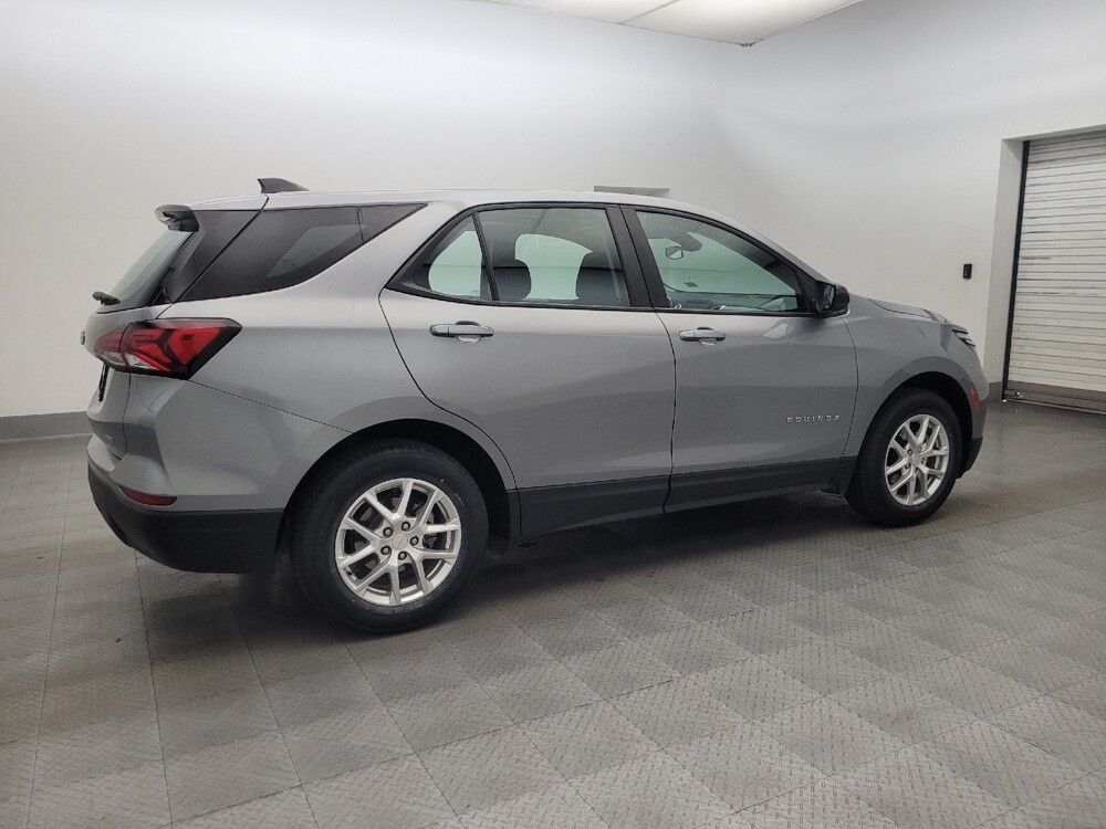 2024 Chevrolet Equinox in Phoenix, AZ 85015 - 18129597 10