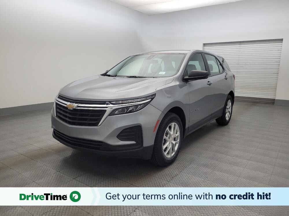 2024 Chevrolet Equinox in Phoenix, AZ 85015 - 18129597