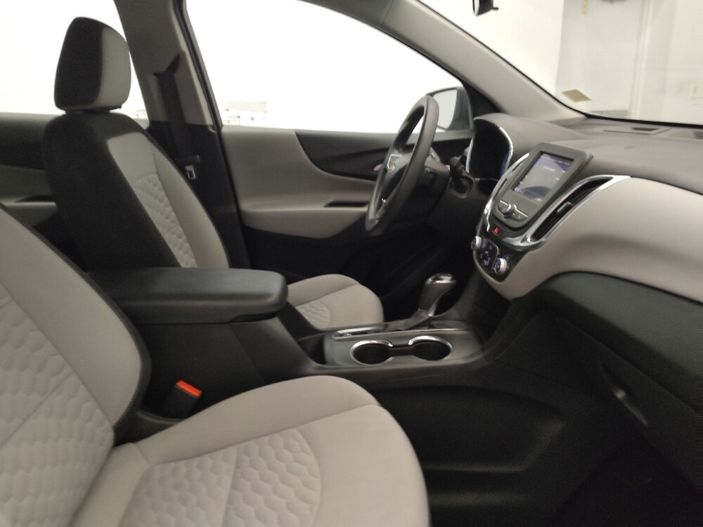 2021 Chevrolet Equinox in Tucson, AZ 85705 - 18129598 21