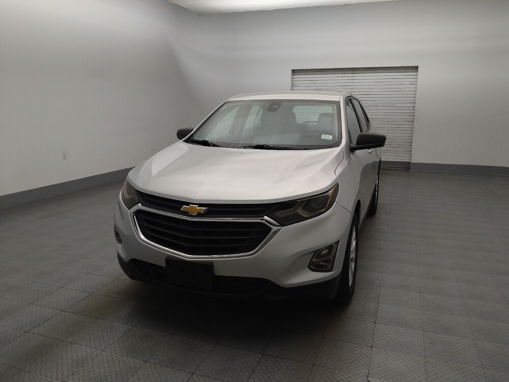 2021 Chevrolet Equinox in Tucson, AZ 85705 - 18129598 15