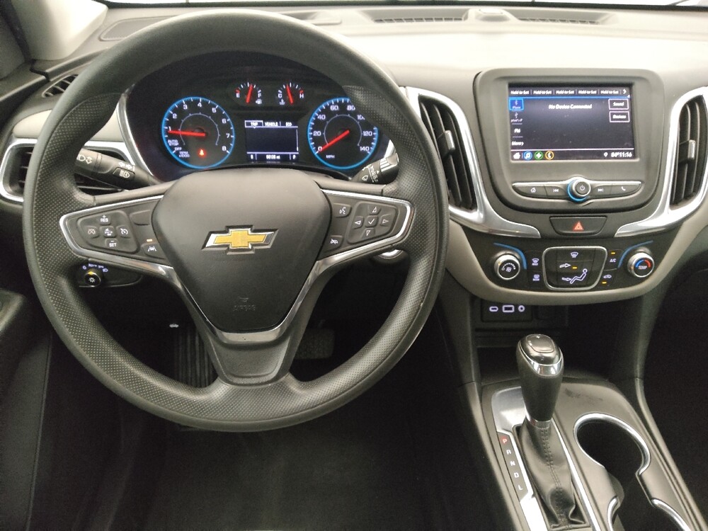 2021 Chevrolet Equinox in Tucson, AZ 85705 - 18129598 22