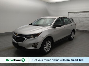 2021 Chevrolet Equinox in Tucson, AZ 85705