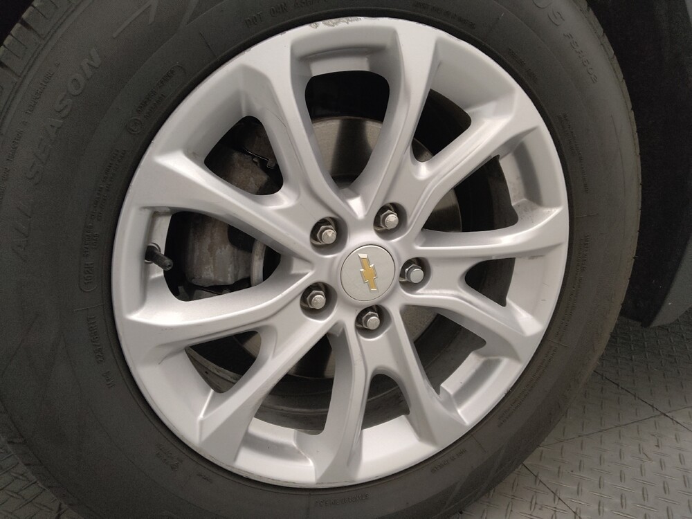 2021 Chevrolet Equinox in Tucson, AZ 85705 - 18129598 31