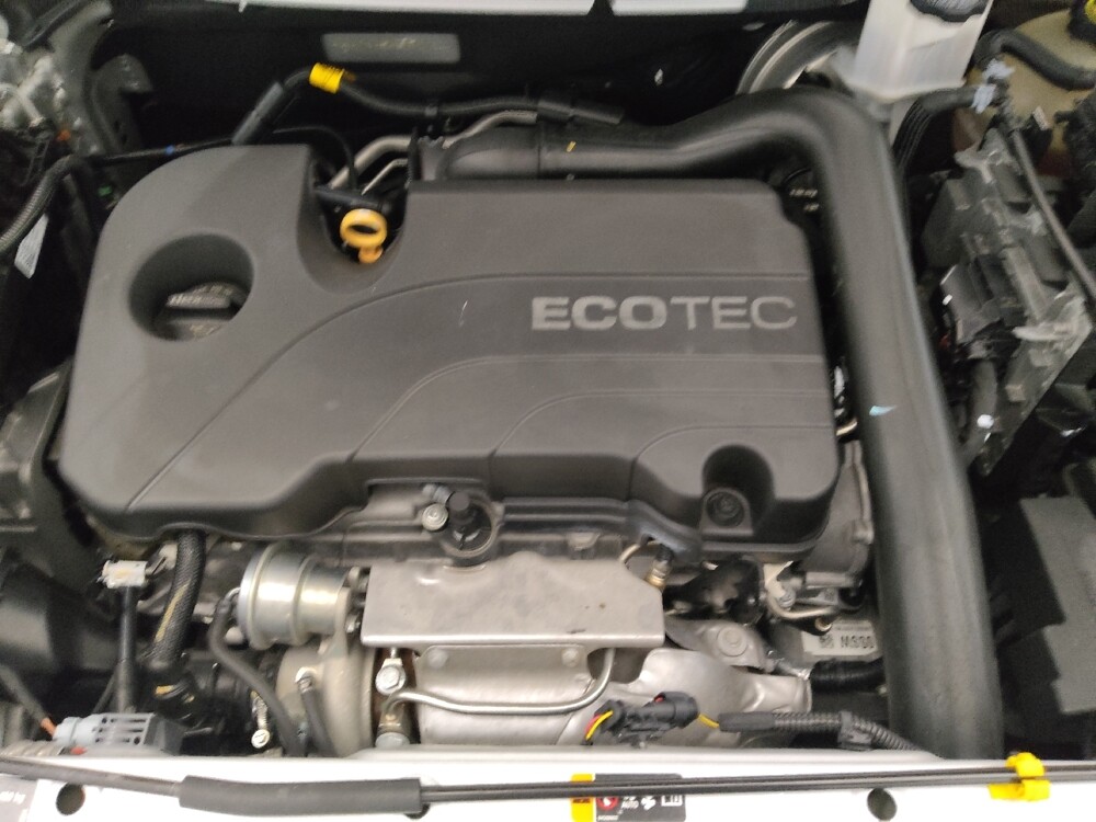 2021 Chevrolet Equinox in Tucson, AZ 85705 - 18129598 30