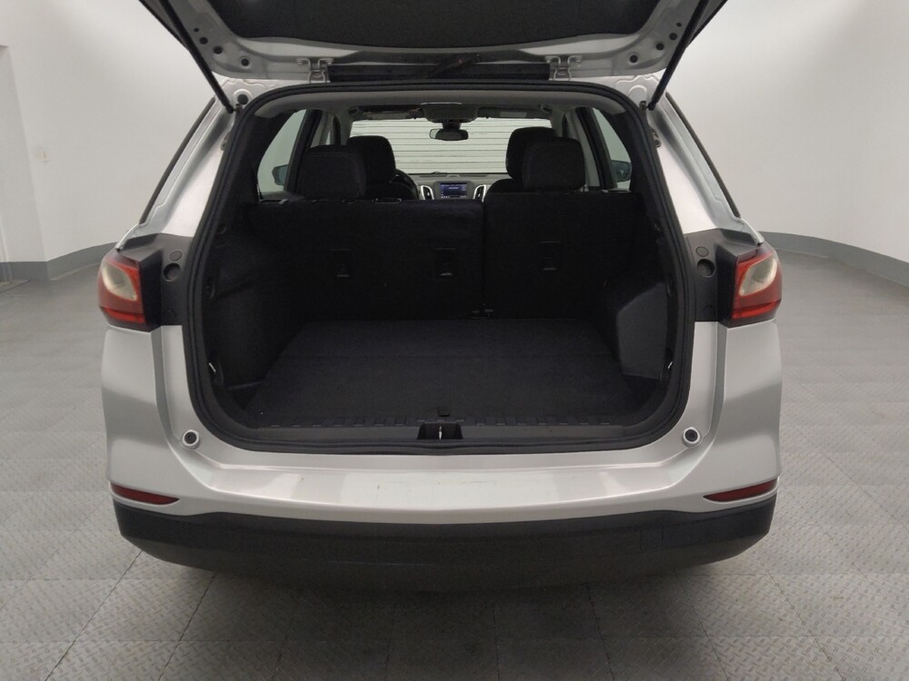 2021 Chevrolet Equinox in Tucson, AZ 85705 - 18129598 29