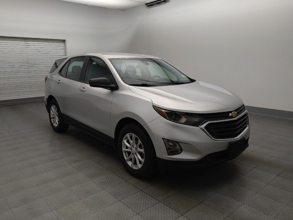 2021 Chevrolet Equinox in Tucson, AZ 85705 - 18129598 13