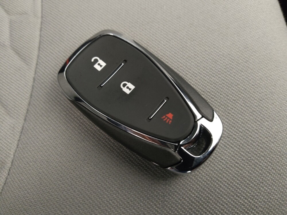 2021 Chevrolet Equinox in Tucson, AZ 85705 - 18129598 32