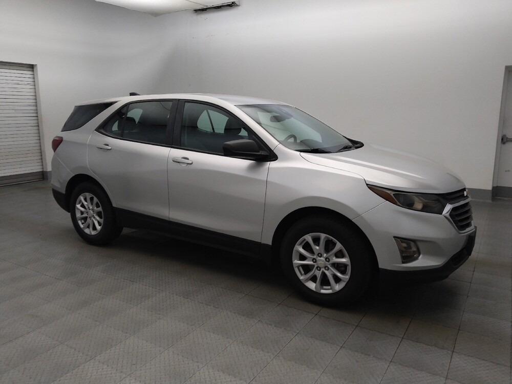 2021 Chevrolet Equinox in Tucson, AZ 85705 - 18129598 11