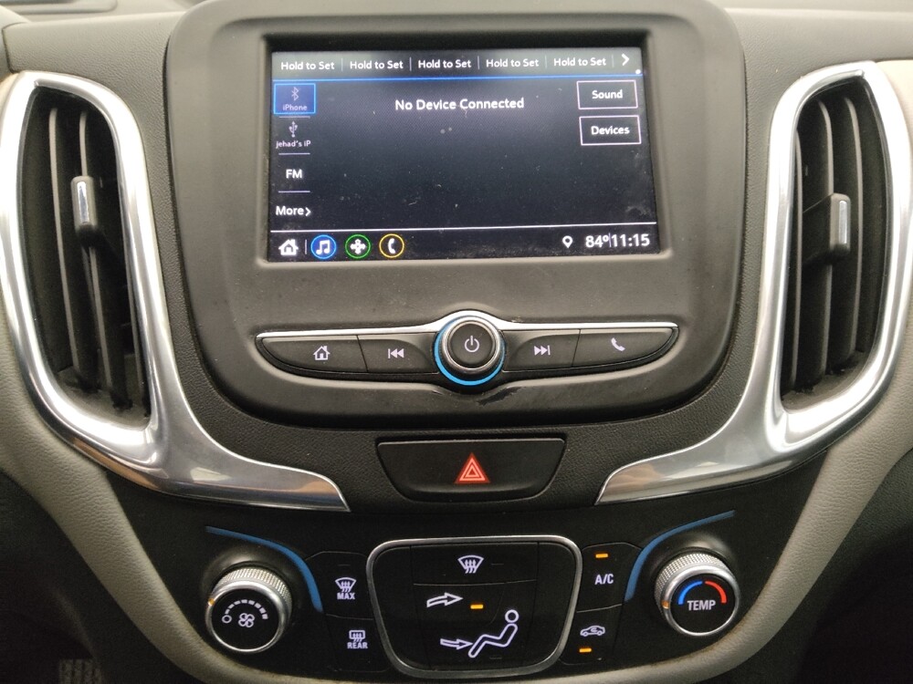 2021 Chevrolet Equinox in Tucson, AZ 85705 - 18129598 25