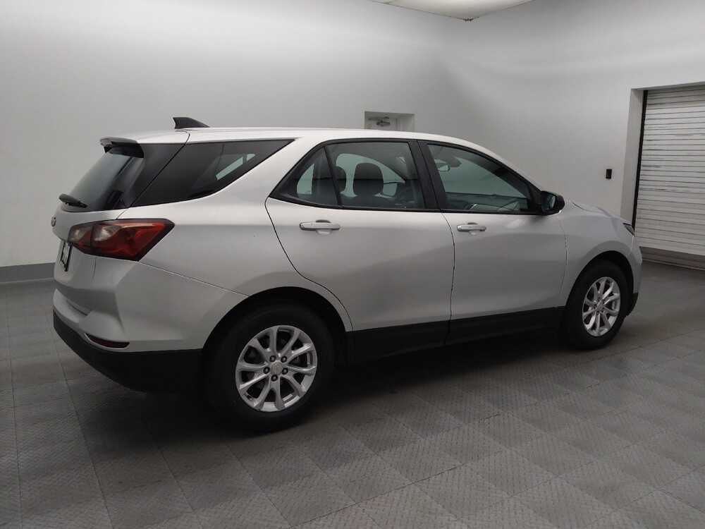 2021 Chevrolet Equinox in Tucson, AZ 85705 - 18129598 10
