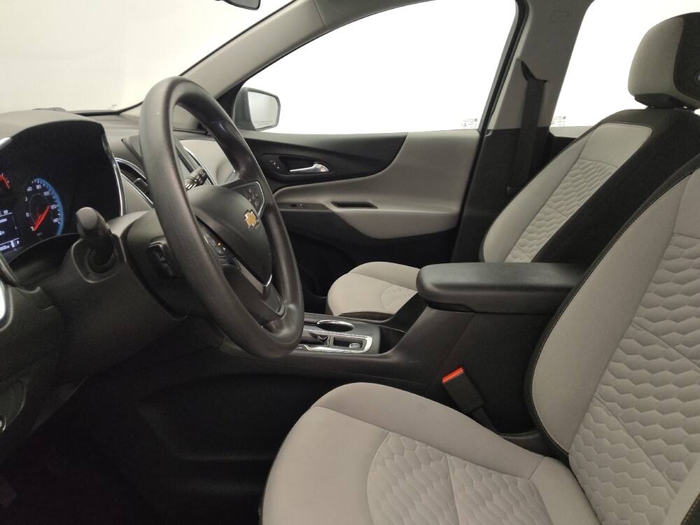 2021 Chevrolet Equinox in Tucson, AZ 85705 - 18129598 17