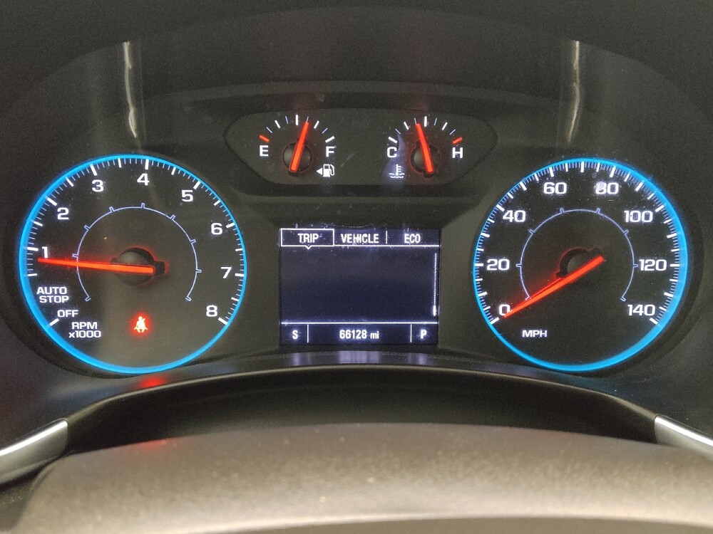 2021 Chevrolet Equinox in Tucson, AZ 85705 - 18129598 23