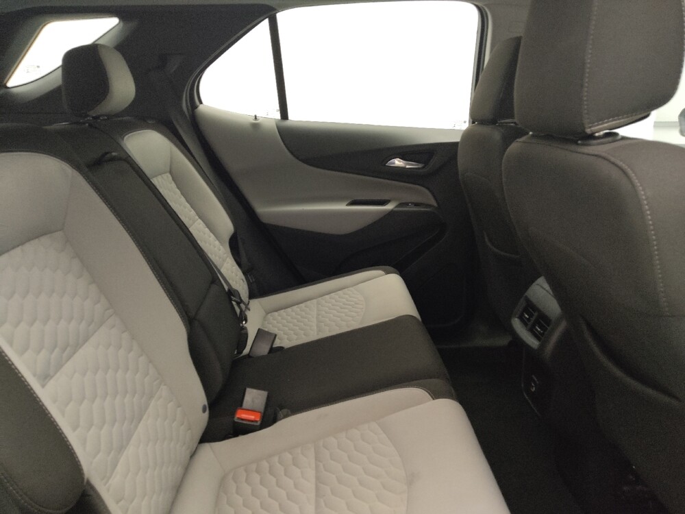 2021 Chevrolet Equinox in Tucson, AZ 85705 - 18129598 19