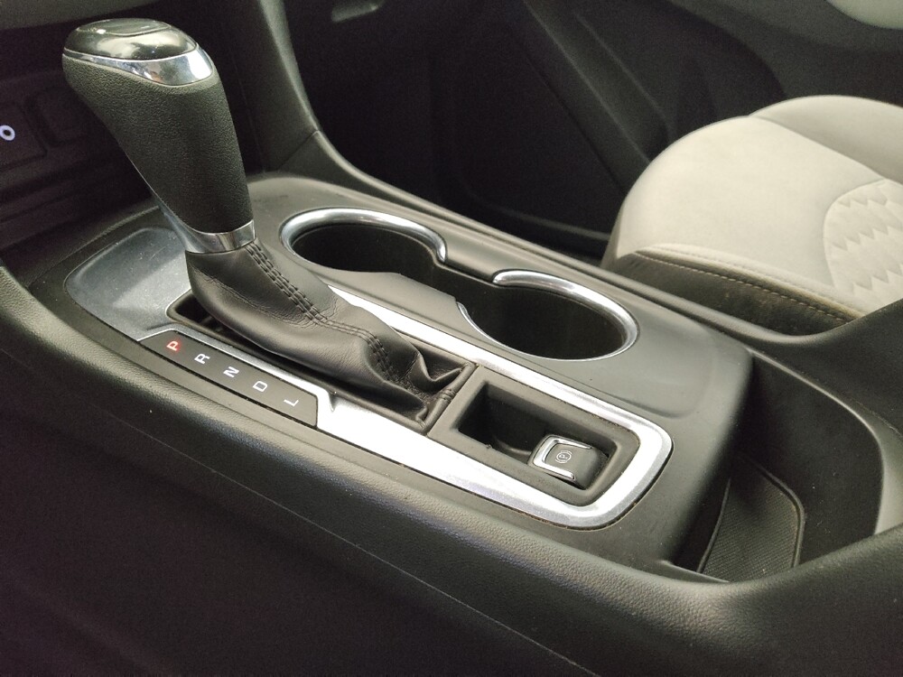 2021 Chevrolet Equinox in Tucson, AZ 85705 - 18129598 26