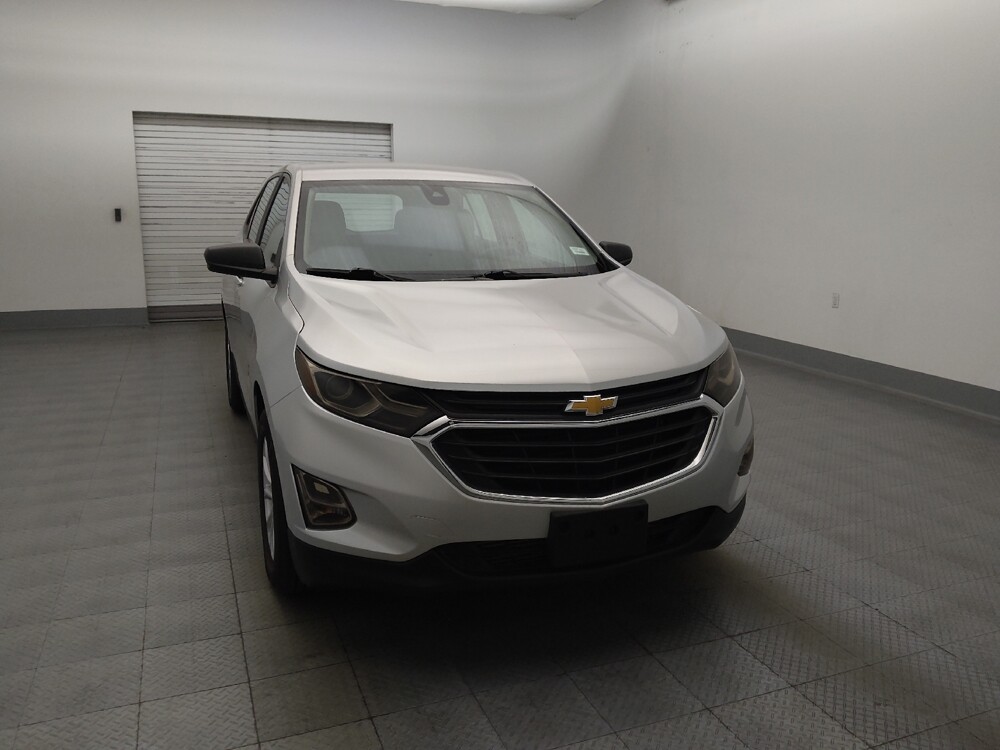2021 Chevrolet Equinox in Tucson, AZ 85705 - 18129598 14
