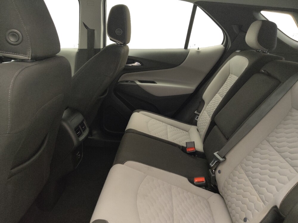 2021 Chevrolet Equinox in Tucson, AZ 85705 - 18129598 18