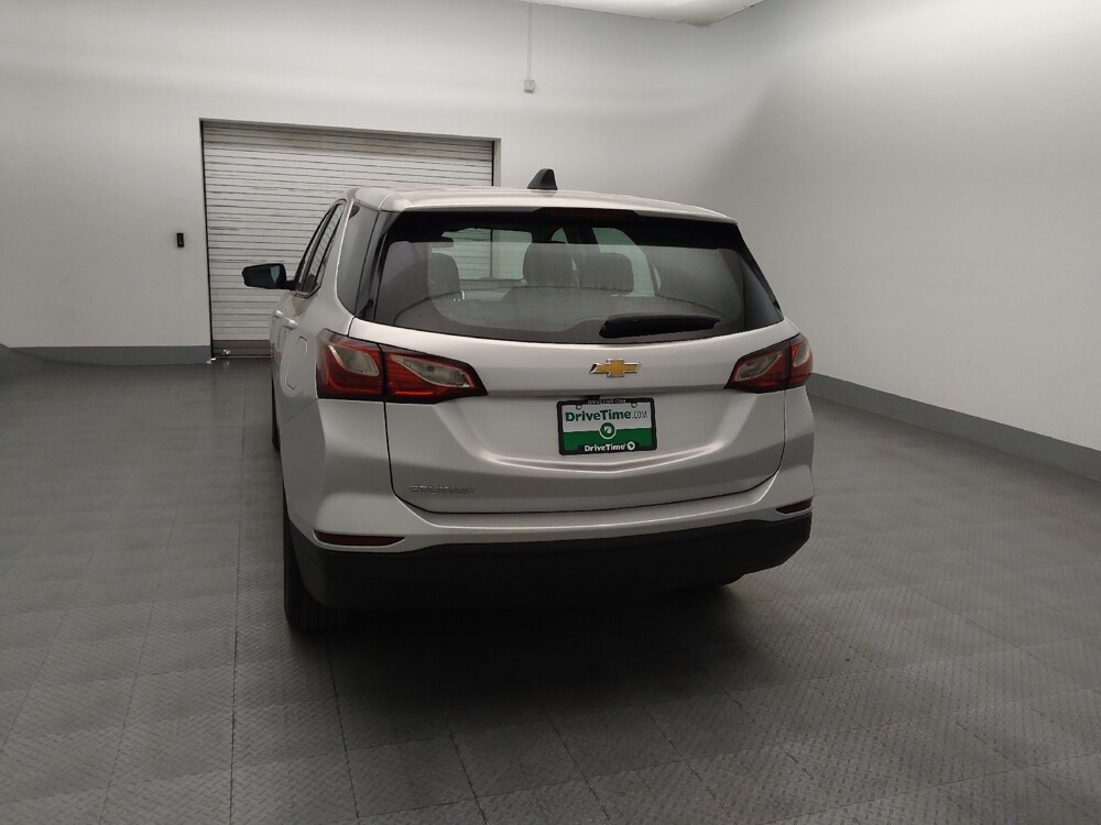 2021 Chevrolet Equinox in Tucson, AZ 85705 - 18129598 6