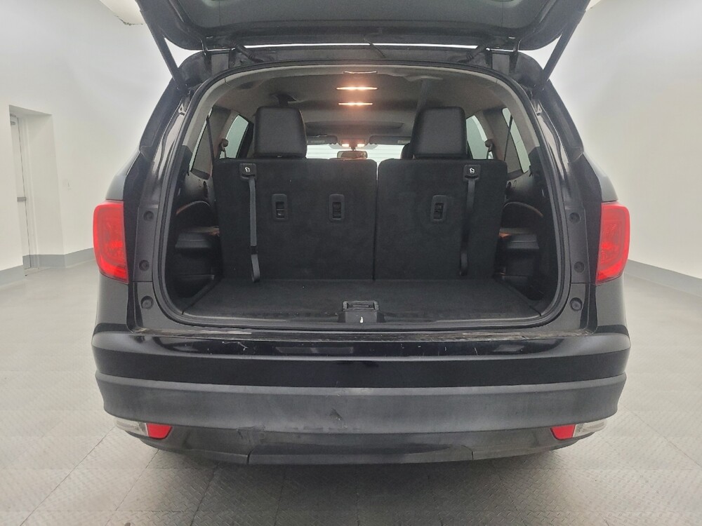 2018 Honda Pilot in Tucson, AZ 85705 - 18129599 29