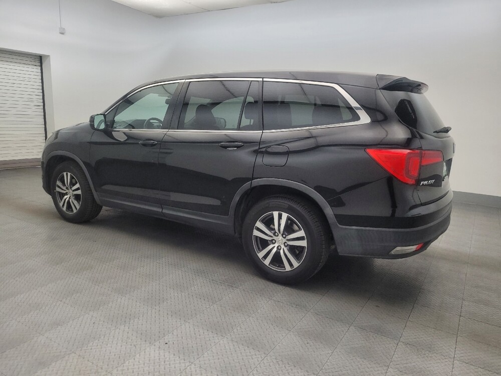 2018 Honda Pilot in Tucson, AZ 85705 - 18129599 3